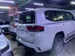 تۆیۆتا لاند کروزەر